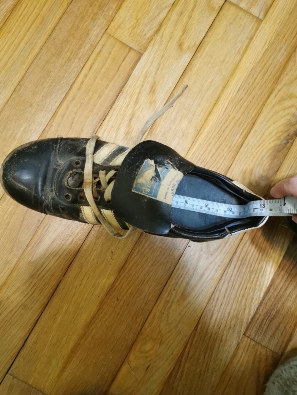 Adidas 400 Sluggers Baseball Cleats Size 8 - Picture 11 of 11